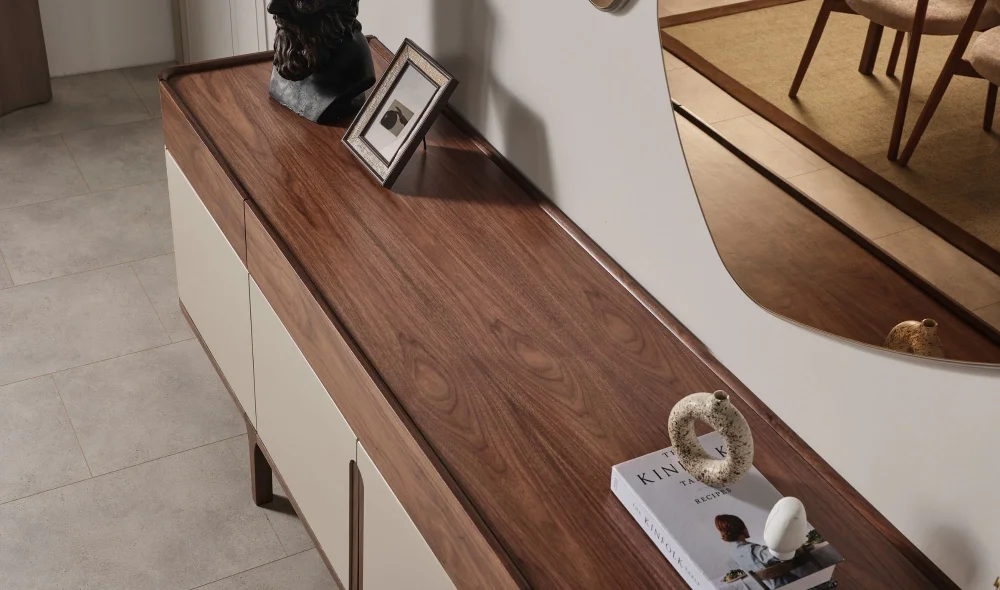 Mirabella Konsol ve Ayna