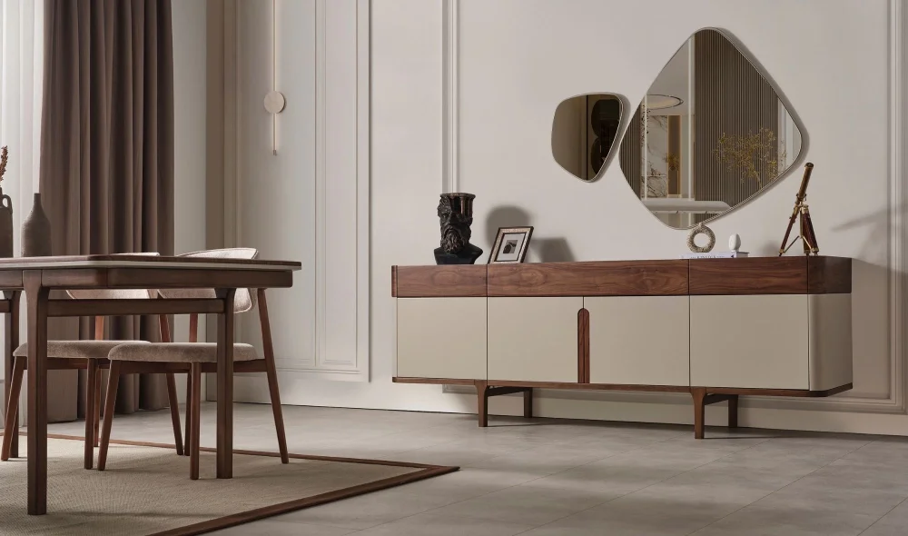 Mirabella Konsol ve Ayna