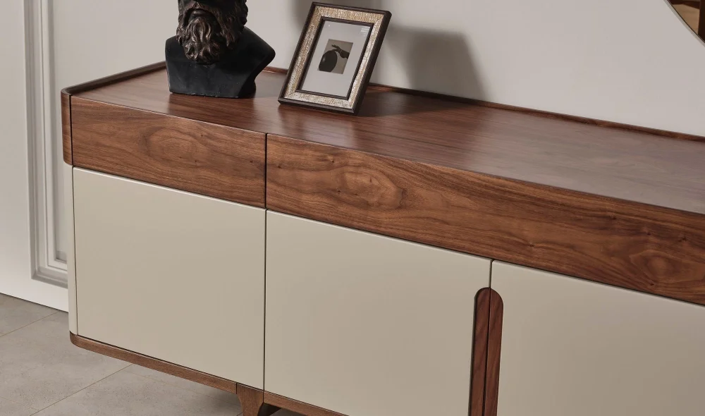 Mirabella Konsol ve Ayna