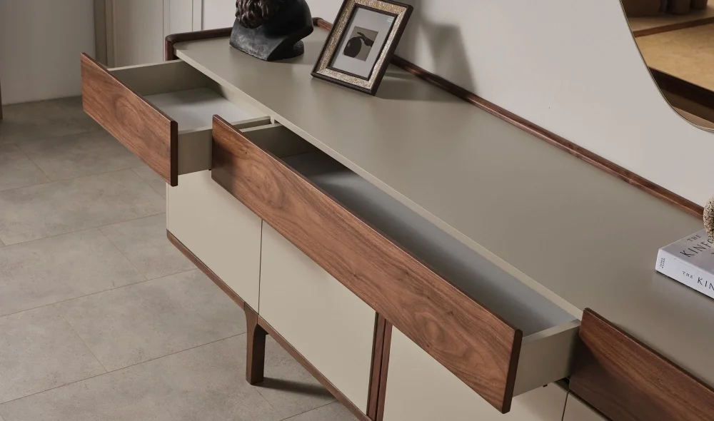 Mirabella Konsol ve Ayna