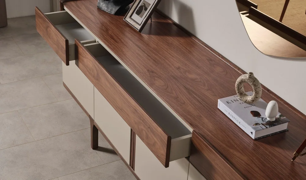 Mirabella Konsol ve Ayna