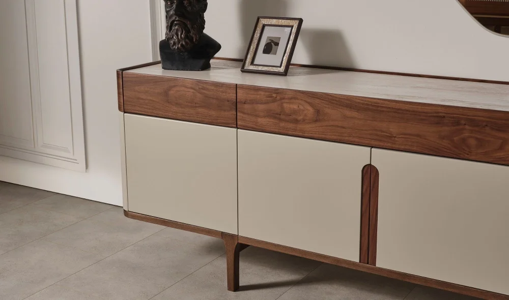 Mirabella Konsol ve Ayna