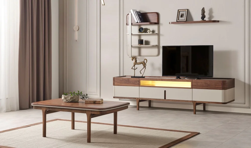 Mirabella Tv Ünitesi