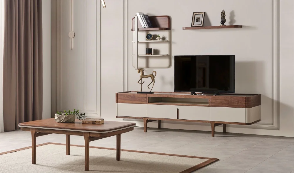 Mirabella Tv Ünitesi