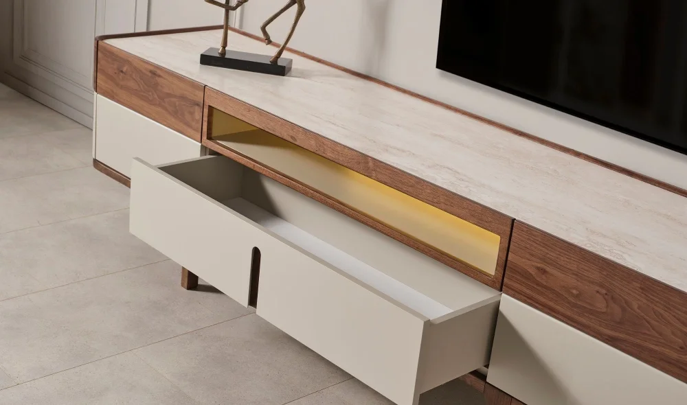 Mirabella Tv Ünitesi