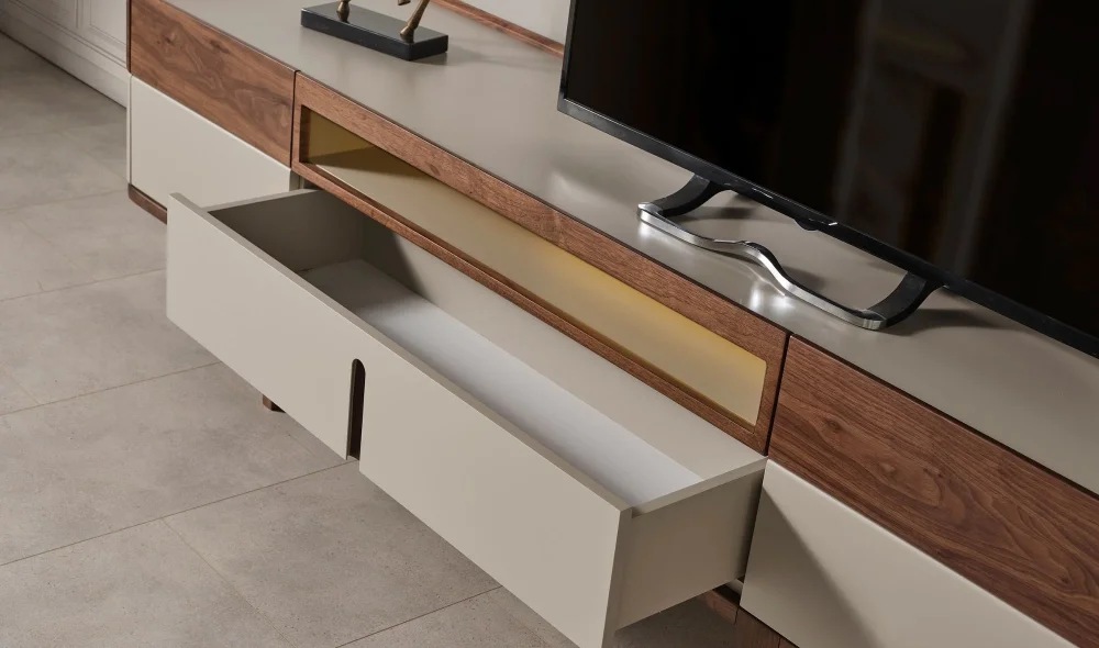 Mirabella Tv Ünitesi