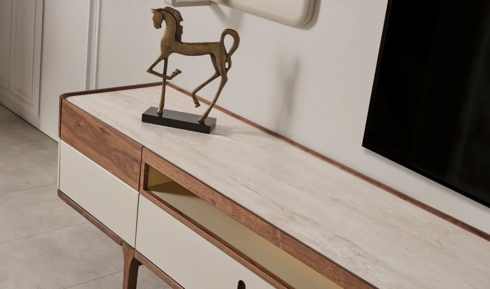 Mirabella Tv Ünitesi