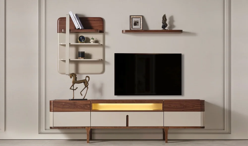 Mirabella Tv Ünitesi