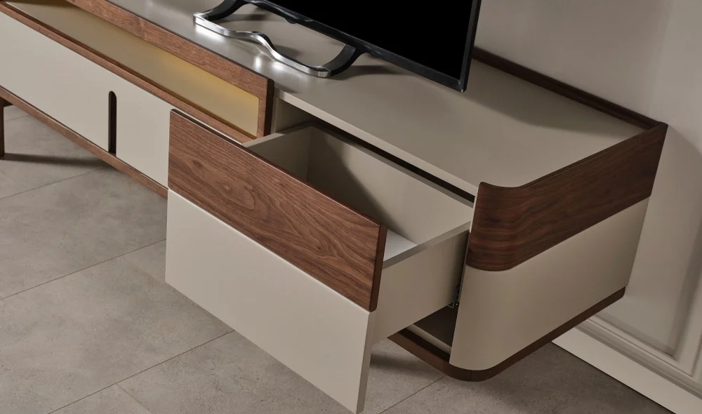 Mirabella Tv Ünitesi