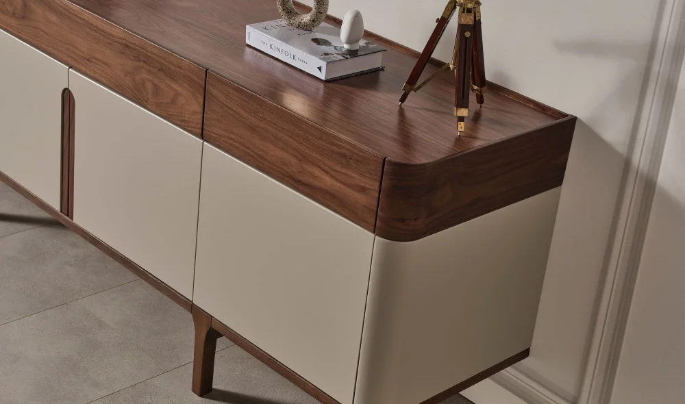 Mirabella Yemek Odası Takımı