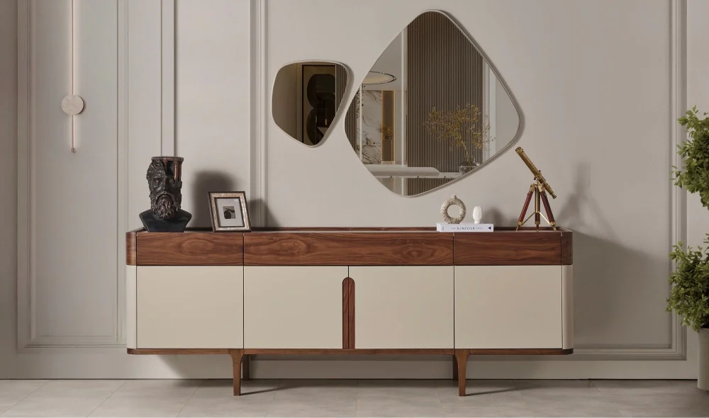 Mirabella Yemek Odası Takımı