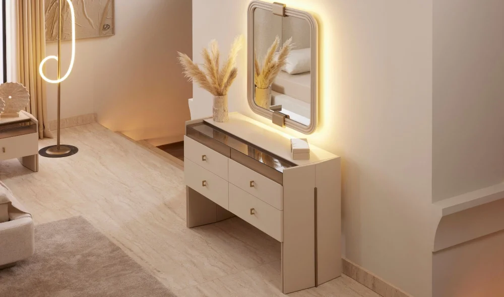 Mirena Yatak Odası Takımı