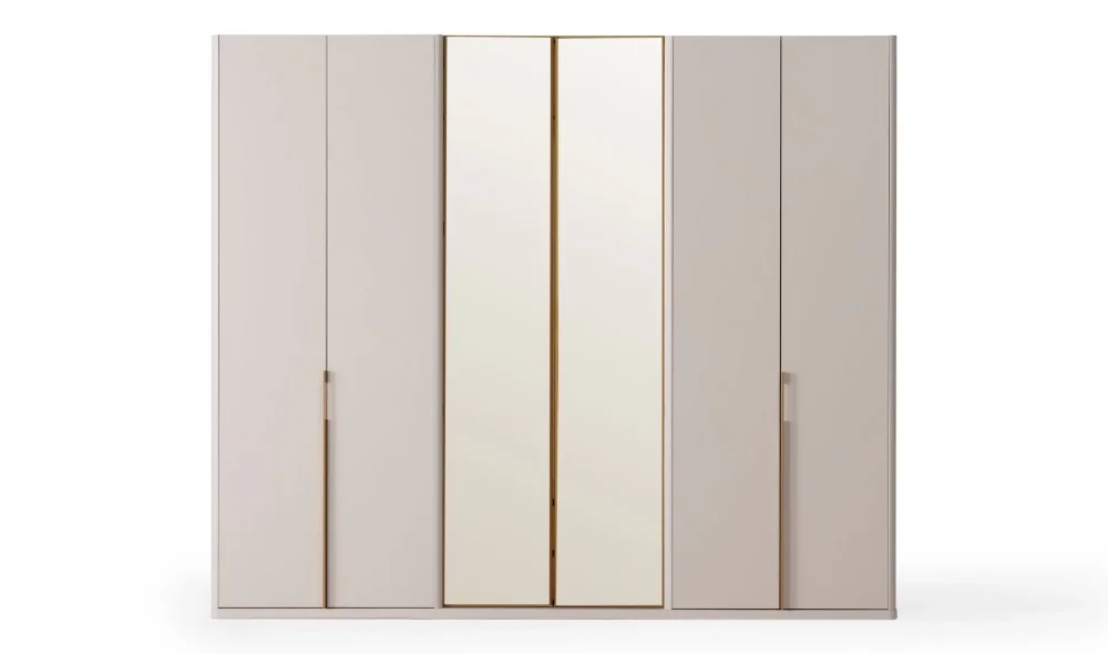 Mirena Yatak Odası Takımı