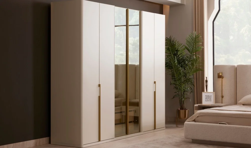 Mirena Yatak Odası Takımı