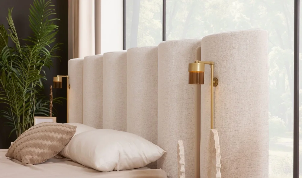 Mirena Yatak Odası Takımı