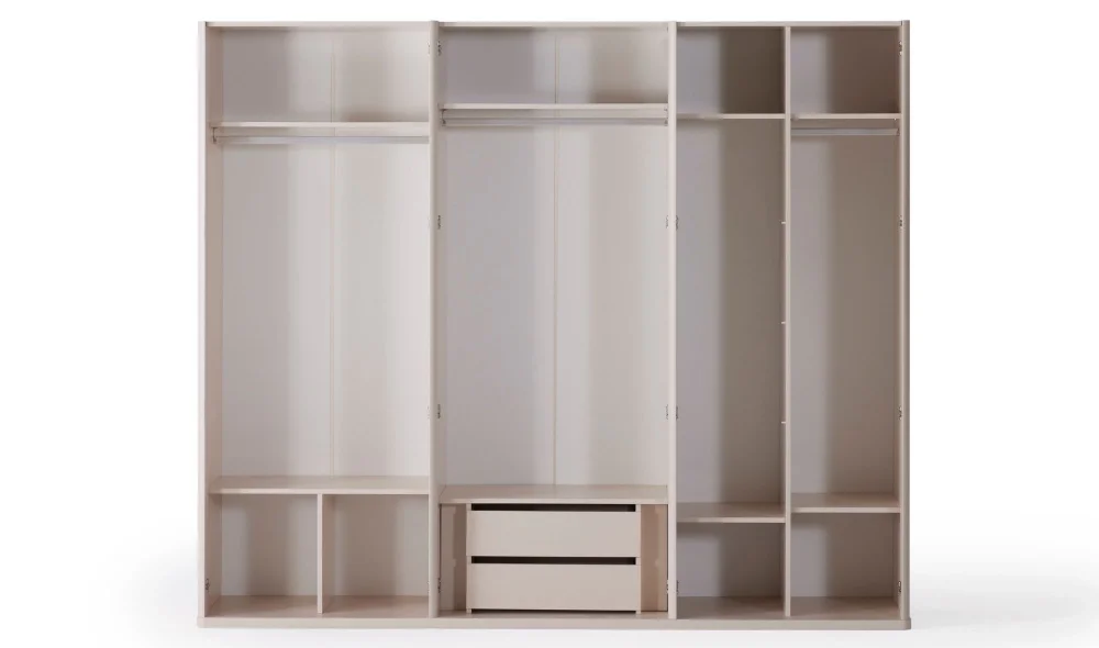 Mirena Yatak Odası Takımı