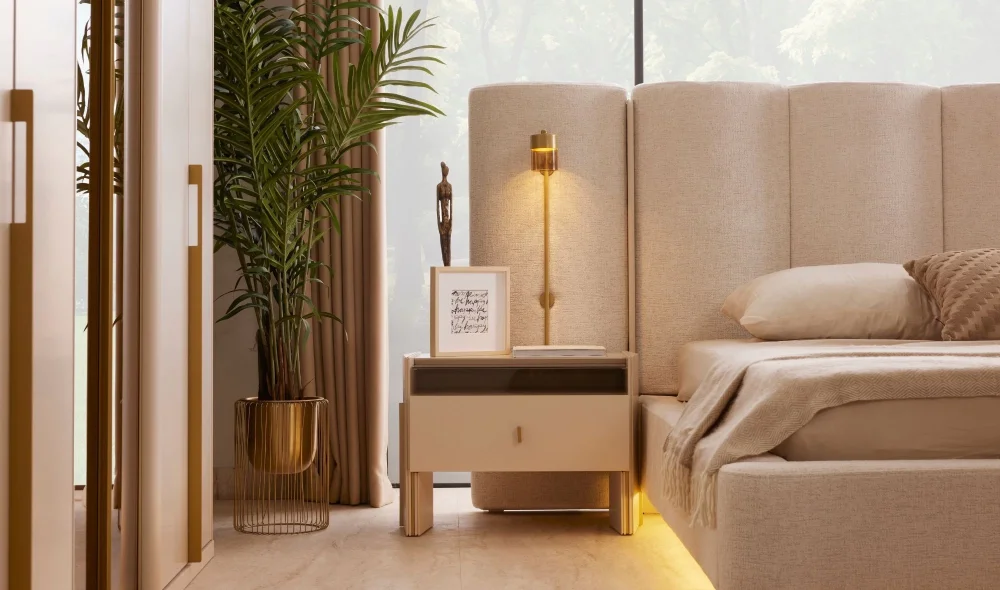 Mirena Yatak Odası Takımı