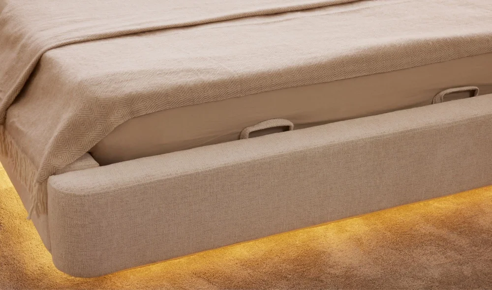 Mirena Yatak Odası Takımı