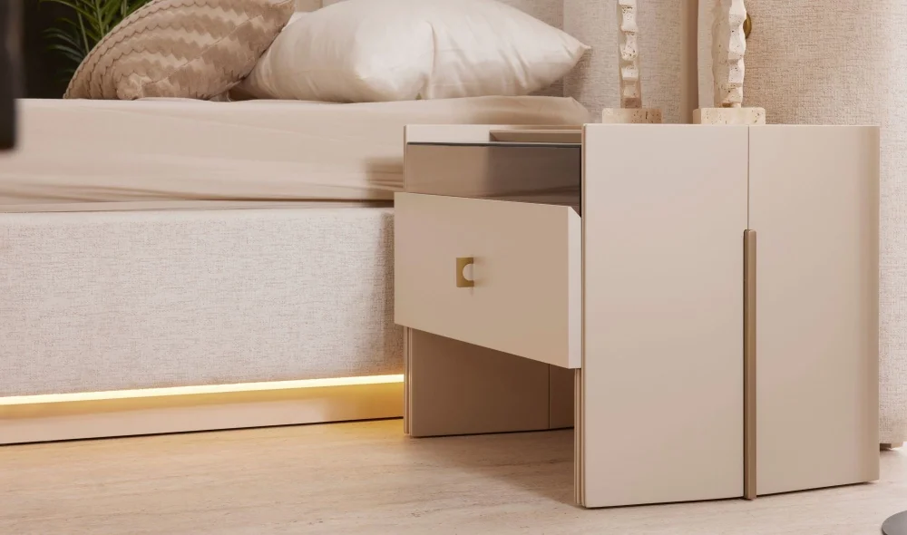 Mirena Yatak Odası Takımı