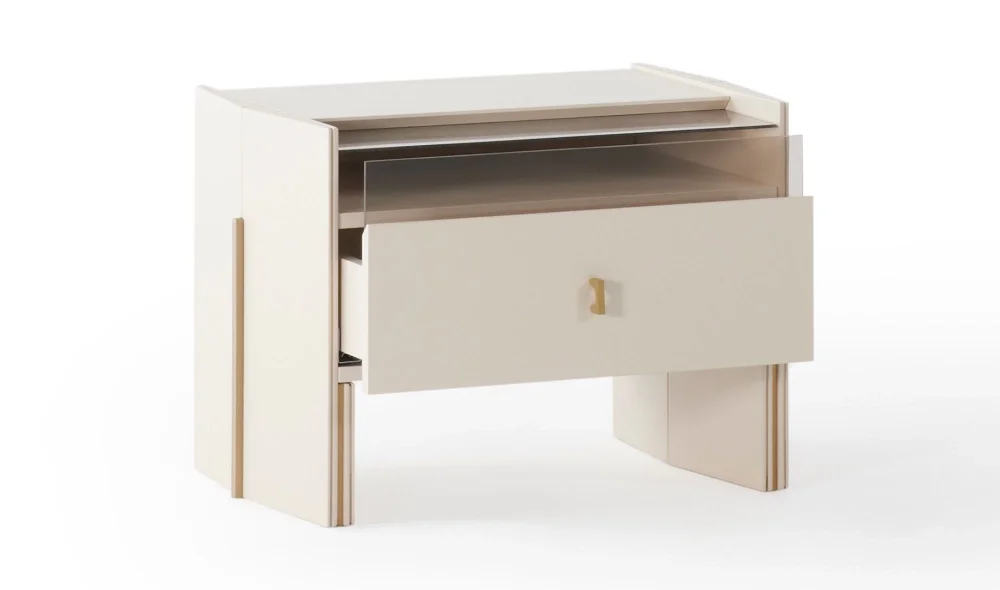 Mirena Yatak Odası Takımı