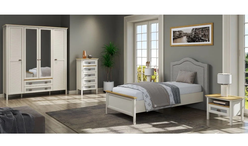 Misto Genç Odası Takımı