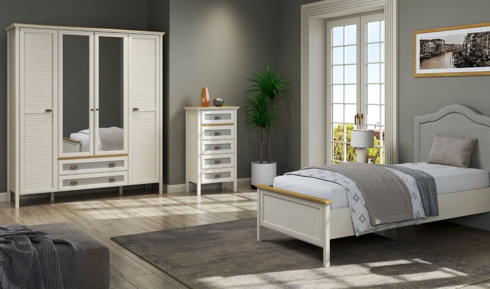 Misto Genç Odası Takımı