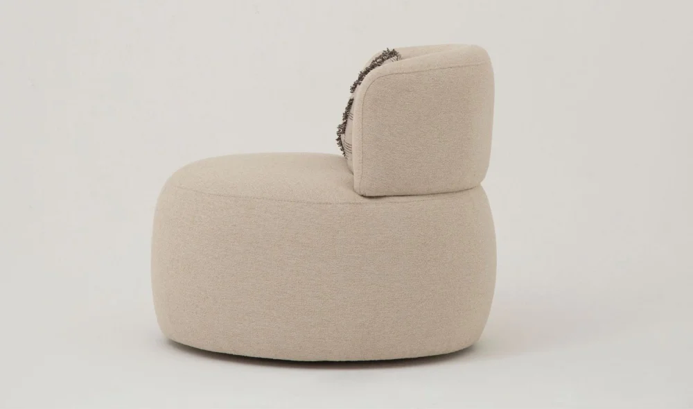 Misya Koltuk Takımı