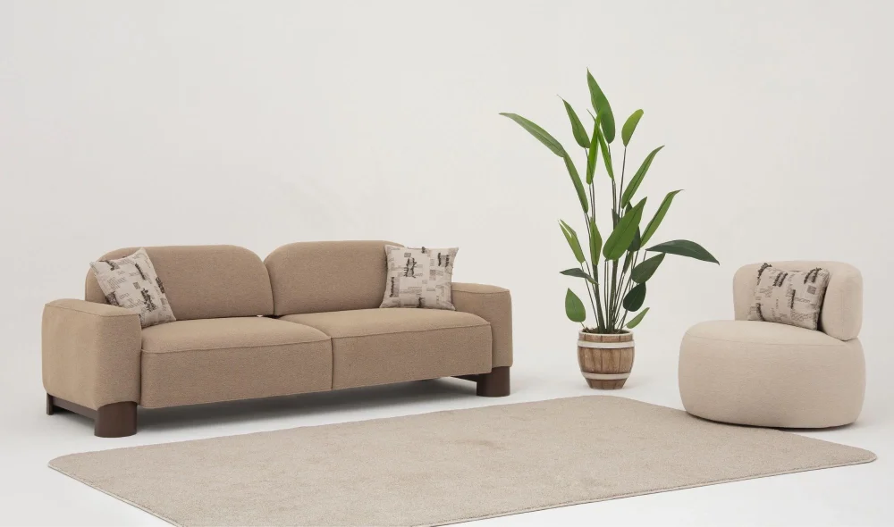 Misya Koltuk Takımı