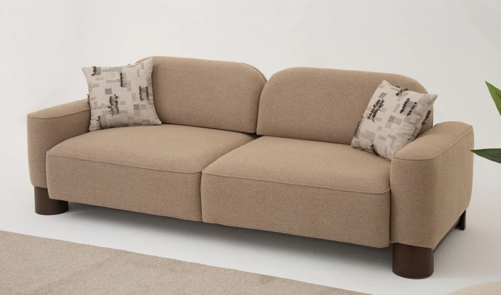 Misya Koltuk Takımı