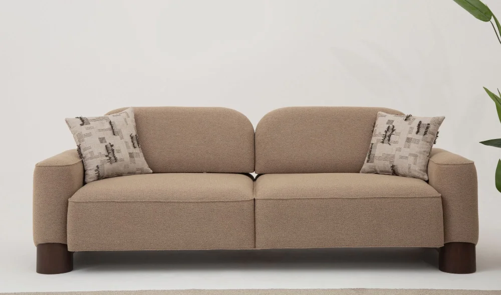 Misya Koltuk Takımı