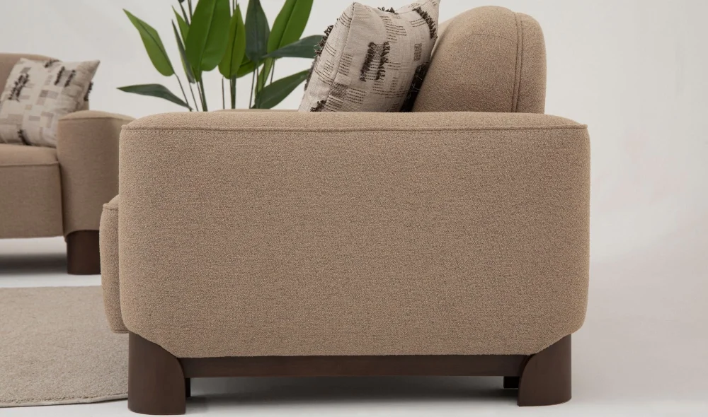 Misya Koltuk Takımı