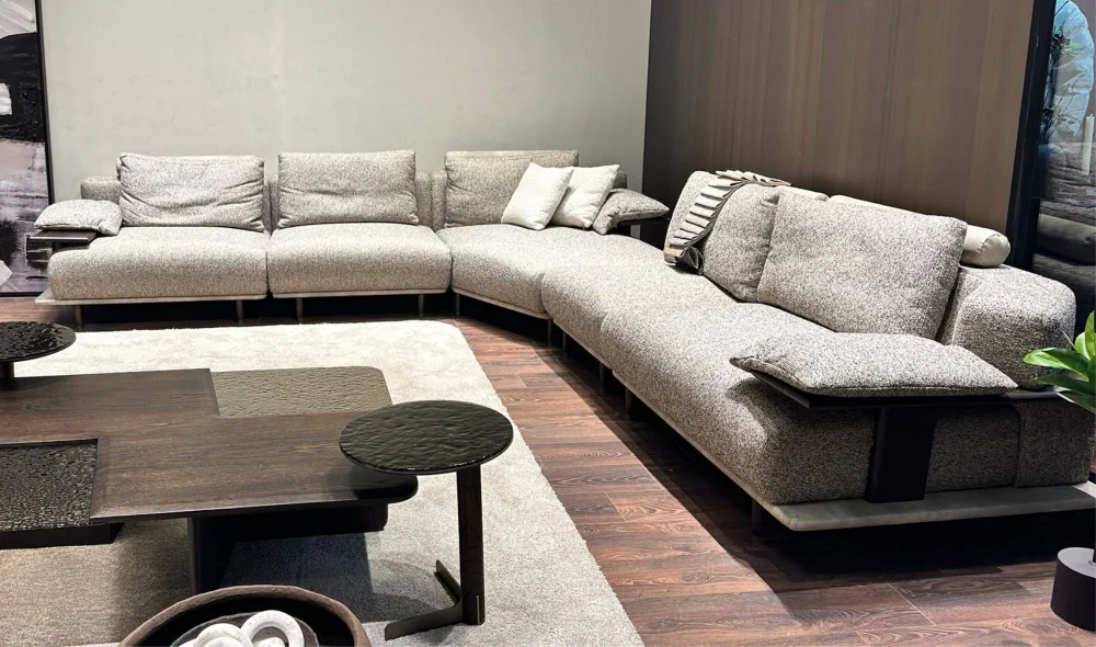 Mix Köşe Koltuk Takımı