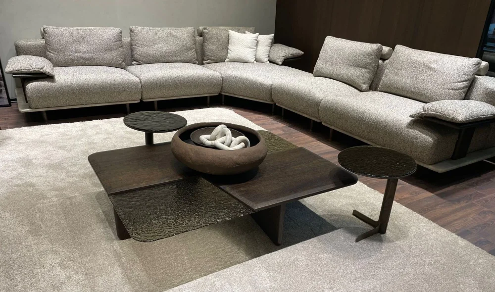 Mix Köşe Koltuk Takımı