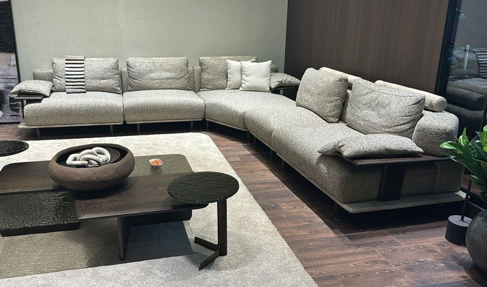 Mix Köşe Koltuk Takımı