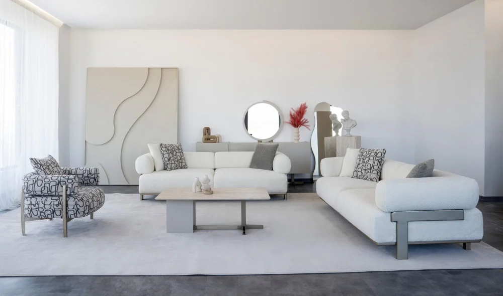 Mocha Düğün Paketi