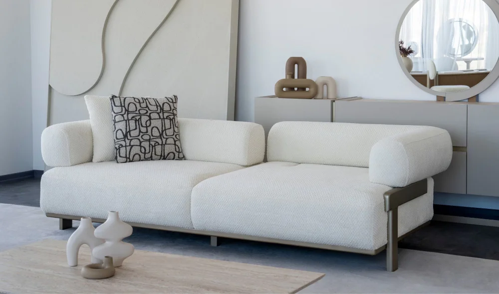 Mocha Düğün Paketi