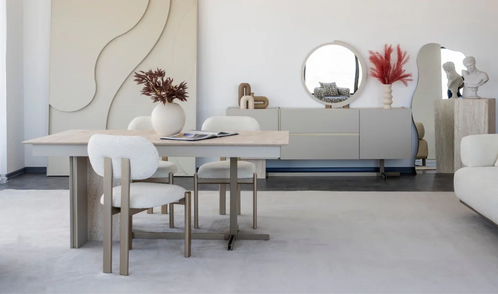 Mocha Düğün Paketi