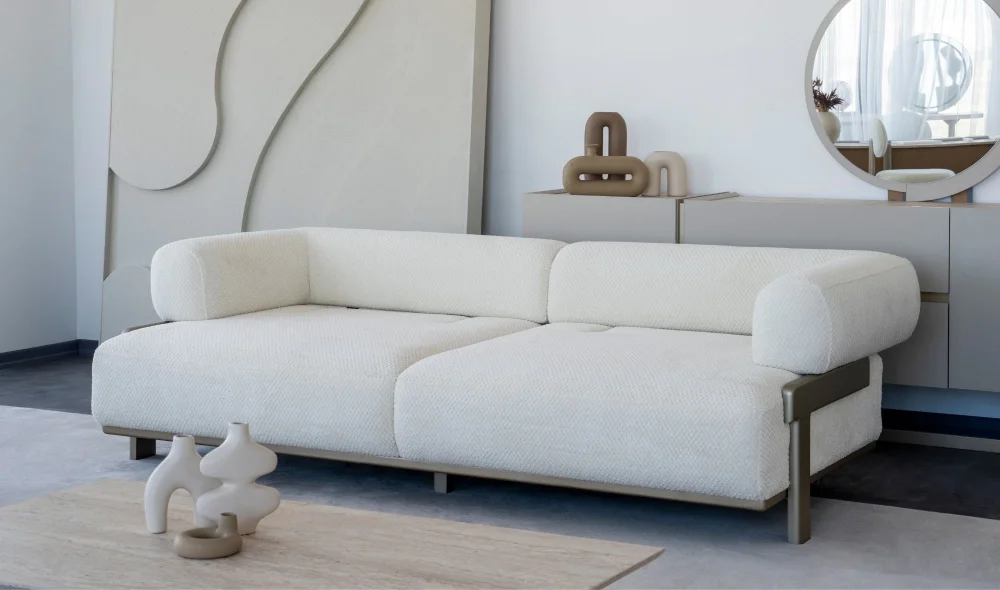 Mocha Düğün Paketi