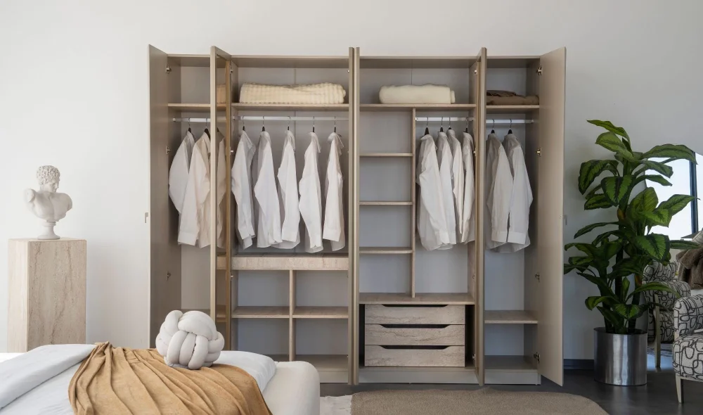 Mocha Düğün Paketi