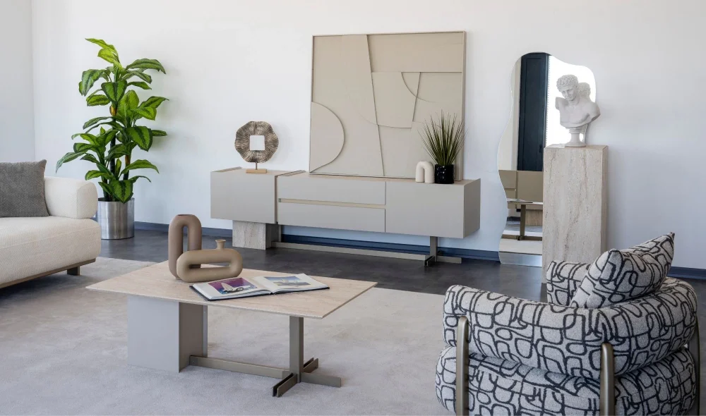 Mocha Düğün Paketi