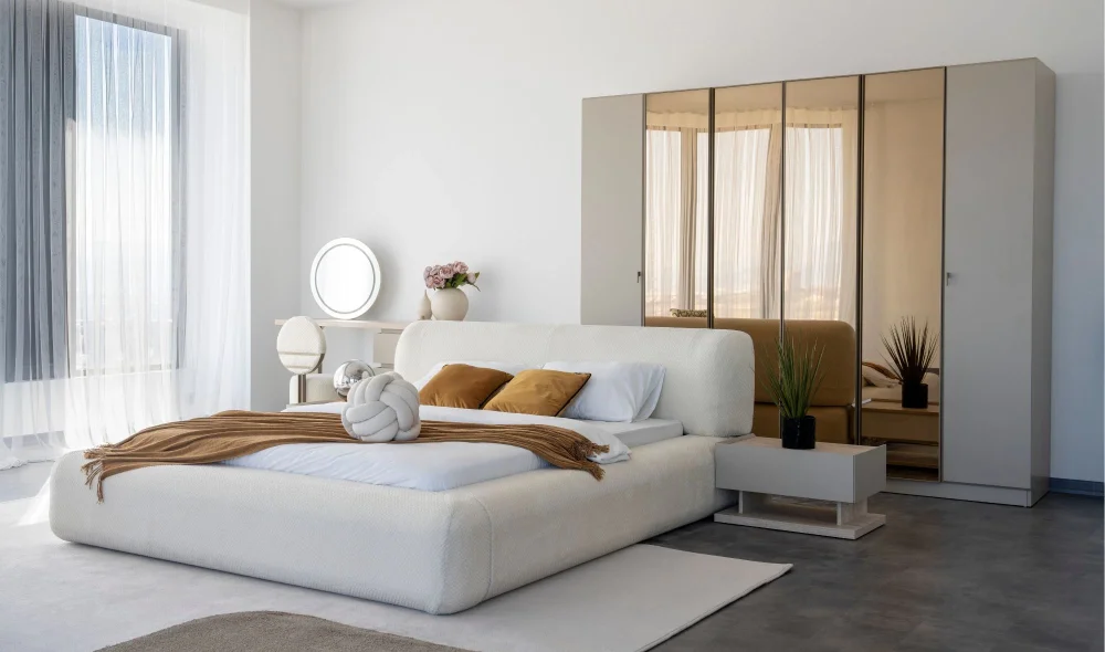 Mocha Düğün Paketi