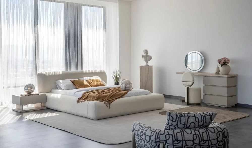 Mocha Düğün Paketi