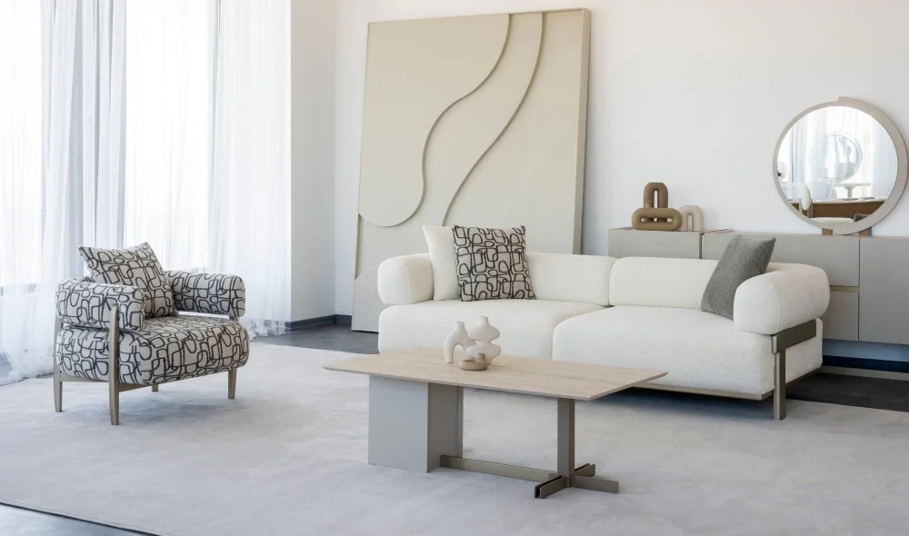 Mocha Düğün Paketi