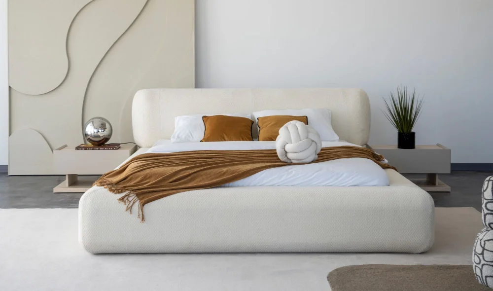 Mocha Düğün Paketi