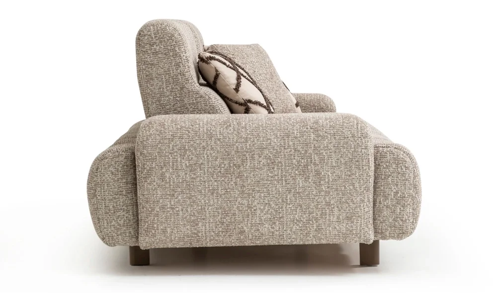 Mocha Koltuk Takımı