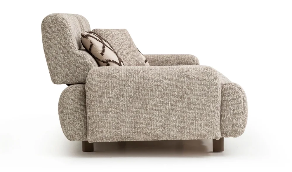 Mocha Koltuk Takımı