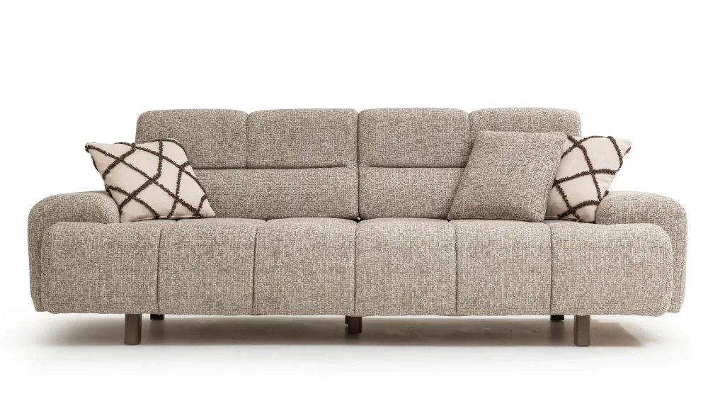 Mocha Koltuk Takımı