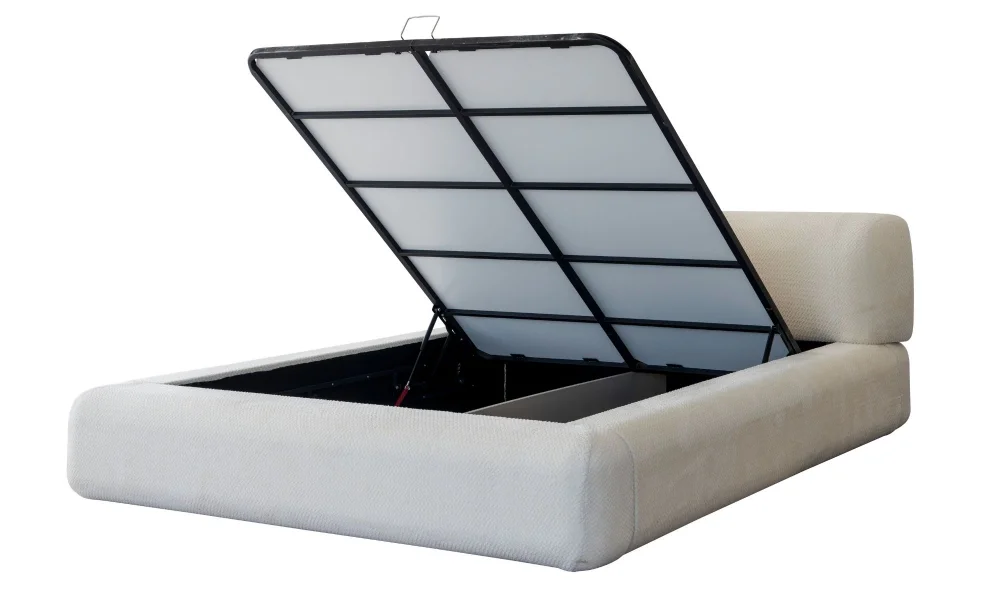 Mocha Yatak Odası Takımı