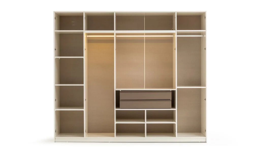 Mocha Yatak Odası Takımı