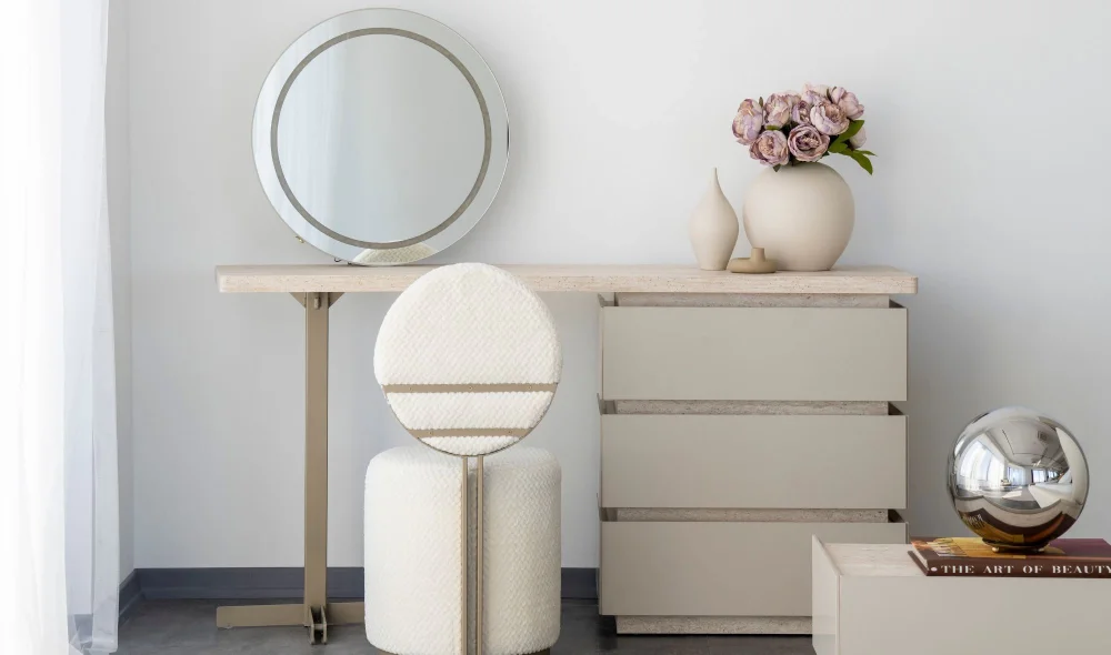 Mocha Yatak Odası Takımı